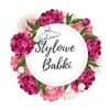 Stylowe Babki PLUS SIZE 